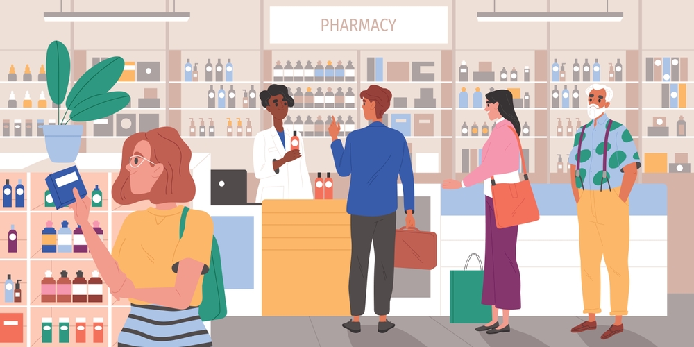 Modern Healthcare Facility